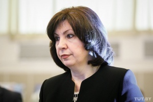 Кочанова пообещала докопаться до правды в порблемах «Реви Тара»