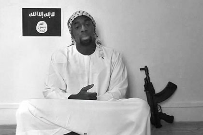 В Париже обвинили пособников захватившего кошерный супермаркет исламиста