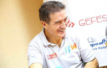 Пять фактов о новом тренере БГК из Испании