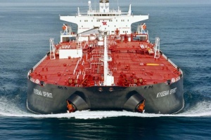 Беларусь получит два танкера азербайджанской и норвежской нефти в апреле