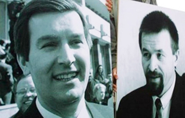 В Беларуси возобновлено следствие по факту исчезновений Гончара и Красовского