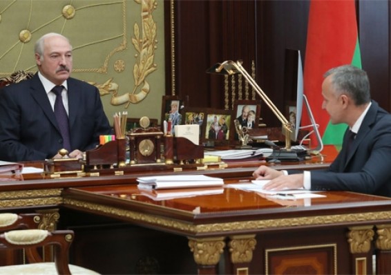 Лукашенко поддержал все предложенные правительством нормы по либерализации экономики