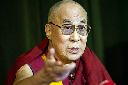 Далай-лама признал молитву бессильной в борьбе с террором