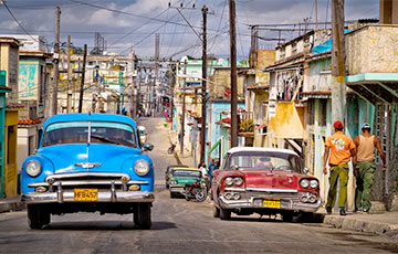 На Кубе началась масштабная денежная реформа