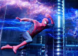 Человек-паук может присоединиться к «Мстителям»