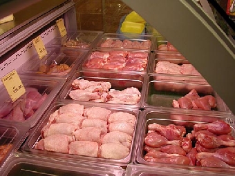 В Беларуси повышаются предельные отпускные цены на говядину, свинину и молоко