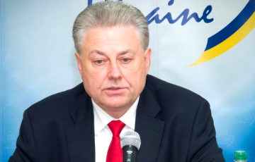Посол Украины в ООН: Для Донбасса нужно минимум 25 тысяч миротворцев