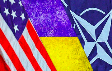 США поддерживают евроатлантическое будущее Украины