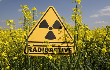 В Москве обнаружили радиационный фон, как у 60 Чернобылей