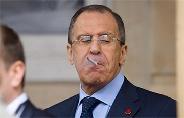 Лавров предложил «освежить память» и заглянуть в договор о «cоюзном государстве»