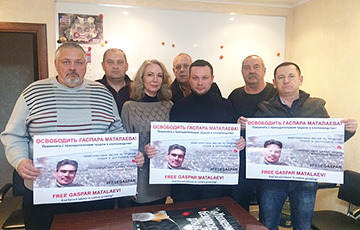 В Солигорске будут протестовать против действий райисполкома