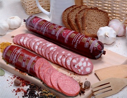 Россельхознадзор нашел в белорусской колбасе «чуму свиней»
