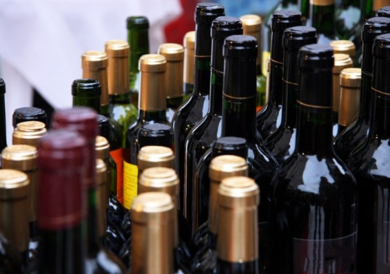 МАРТ объявило конкурс на определение импортеров алкоголя в 2020 году