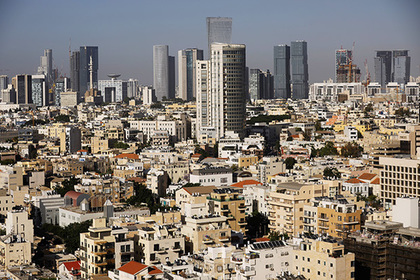 За час до приезда Трампа в Тель-Авиве автомобиль сбил пятерых человек