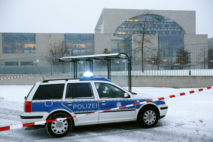 Жительницы Цюриха и Зальцбурга пожаловались на домогательства мигрантов