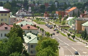 В Беларуси на два города стало больше