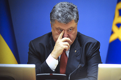 Комитет защиты журналистов раскритиковал Порошенко за санкции