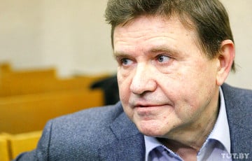 Помилован бывший директор РНПЦ травматологии и ортопедии академик Белецкий