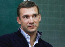 Андрей Шевченко: Не могу смириться, что Валик Белькевич умер