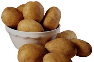 Беларусь может сократить экспорт картошки в Россию