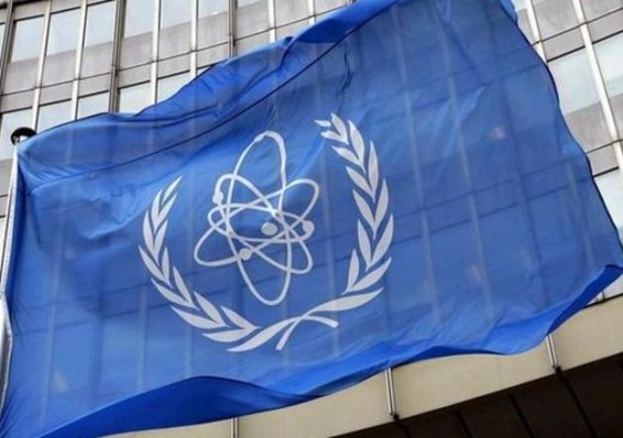 Миссия МАГАТЭ в конце мая оценит в Беларуси систему учета и контроля ядерных материалов