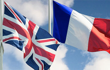 Британия, Франция и США координируют решения по Сирии