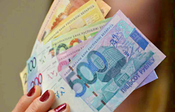 Беларусь откажется от валюты в расчете таможенных сборов
