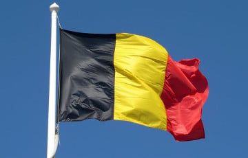 Бельгия намерена ввести санкции против гражданской авиации Беларуси