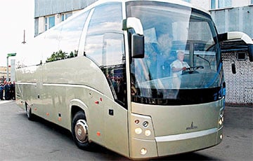 «Минсктранс» отменяет автобусы в Каунас, Вильнюс, Ригу и Варшаву