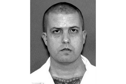 Техасского заключенного казнили за смерть сотрудницы тюрьмы при его побеге
