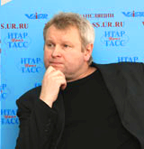 Белорусский режиссер Виктор Аслюк победил на фестивале в Португалии