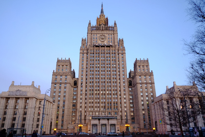 В Варшаве заявили об оптимистичных сигналах в отношениях с Москвой
