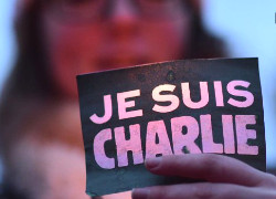 Суд за акцию солидарности с «Charlie Hebdo» отложен