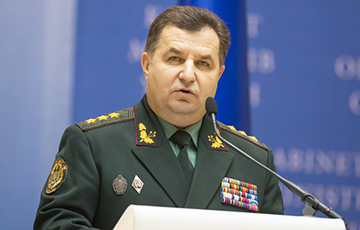 Министр обороны Украины назвал день, когда будут использованы «Джавелины»