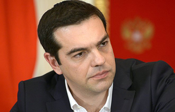 Партия премьера Греции провалилась на местных выборах