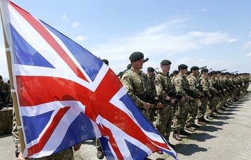 Спецподразделения Британии готовятся противодействовать РФ и Китаю: что известно
