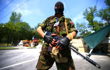 Белорусские олигархи Шакутин и Воробей зарабатывают на войне в Донбассе