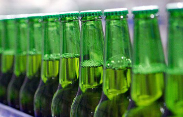 Фотофакт: в «День трезвости» в Бобруйске разрешили продажу пива