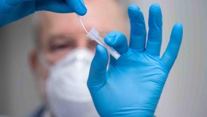 Минздрав: «британский» штамм коронавируса пришел в Беларусь