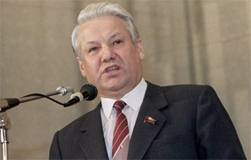 «Жена несла Ельцина по жизни, как хрустальную вазу»