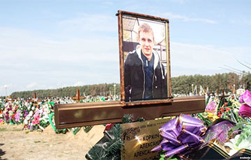 Стали известны подробности гибели солдата-срочника под Борисовом