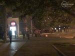 Антитеррористическая операция в Мариуполе (Видео)