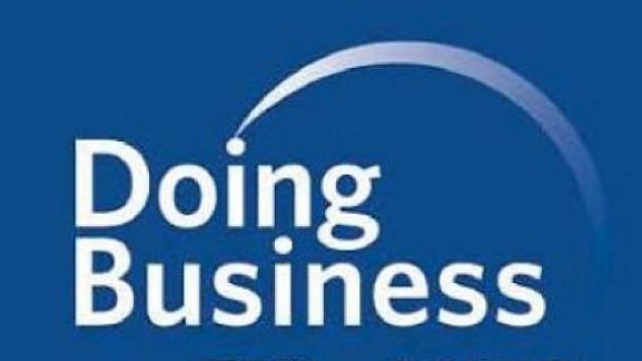 Беларусь занимает 57-ое место в рейтинге Doing Business