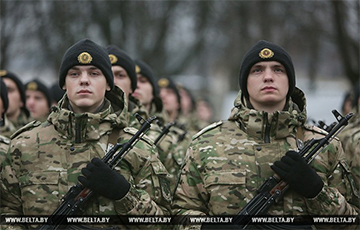 В Беларуси в первой половине года пройдут внезапные проверки войск