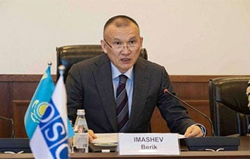 Новый удар по клану Назарбаева: в Казахстане сменили главу ЦИК