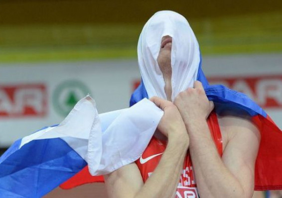 WADA отстранило Россию от международных соревнований на четыре года