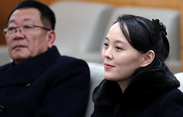 КНДР под властью женщины: чего ждать от Ким Ё Чжон