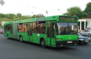Проезд в Минске подорожает с 4 августа