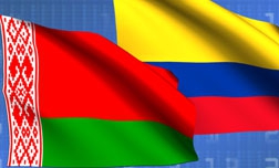 Беларусь и Колумбия договариваются об отмене виз для владельцев диппаспортов