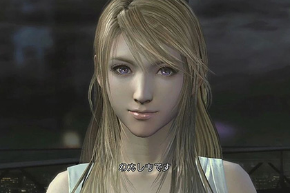 Из игры Final Fantasy XV уберут ключевую героиню